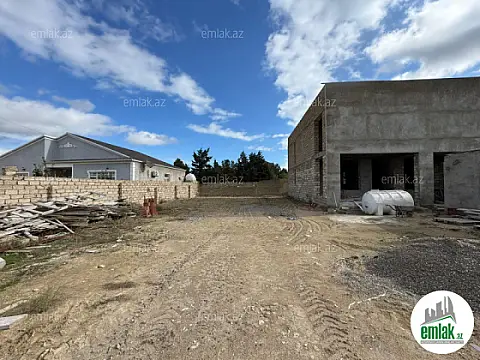 Satılır torpaq sahəsi 8 m²