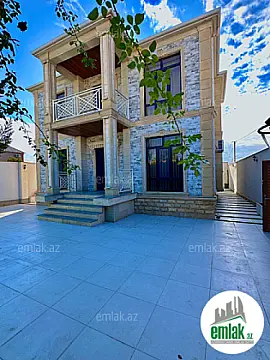 Satılır 6 otaqlı mənzil 250 m² — Bakı 6 otaq 250.00 m²