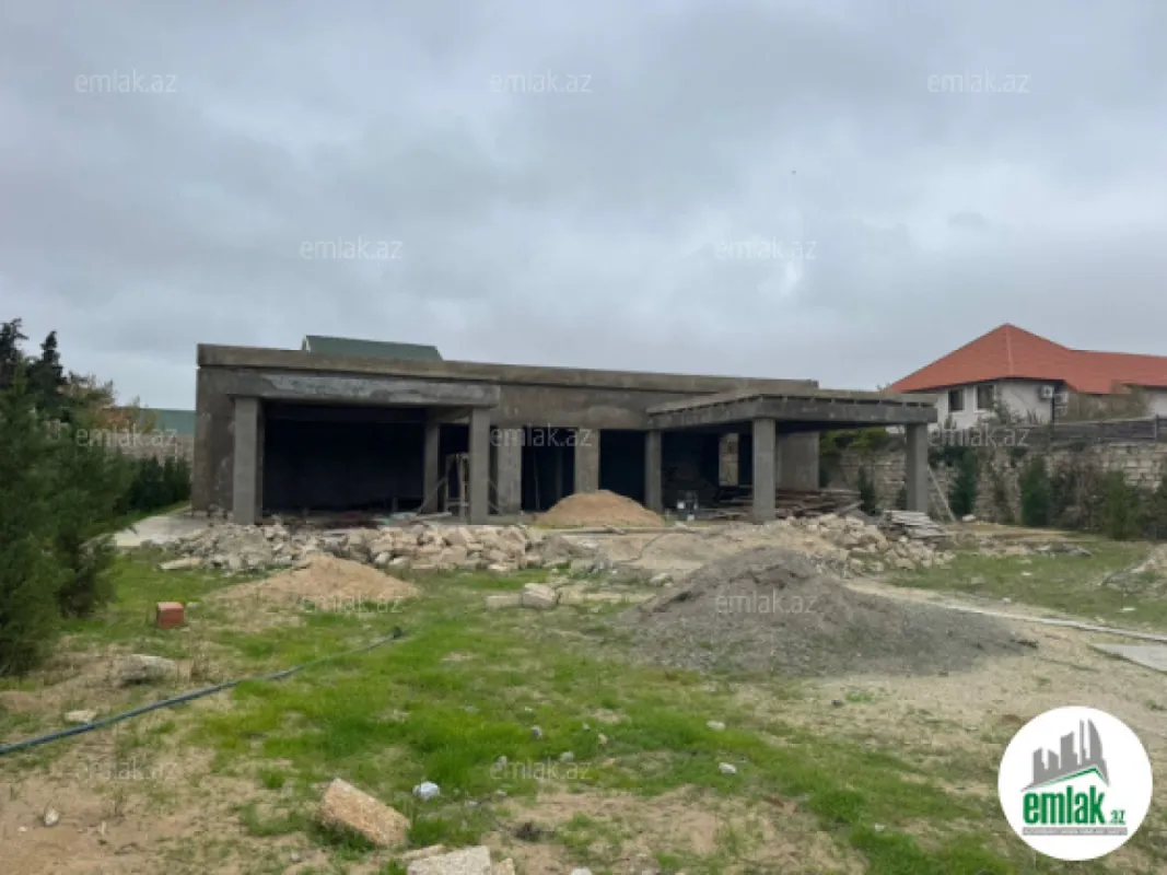 Satılır torpaq sahəsi 20 m²