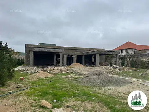 Satılır torpaq sahəsi 20 m² — Bakı 20.00 m²