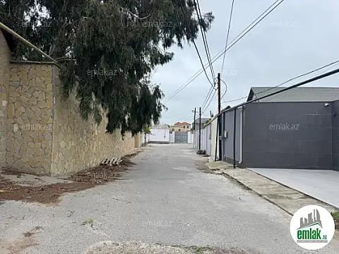Satılır torpaq sahəsi 20 m²