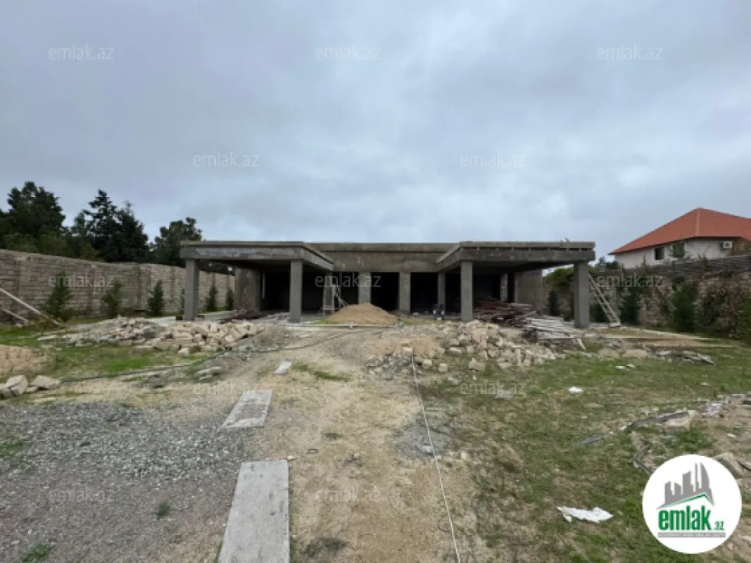Satılır torpaq sahəsi 20 m²