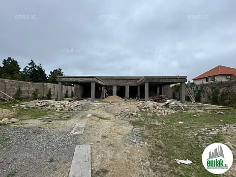 Satılır torpaq sahəsi 20 m²