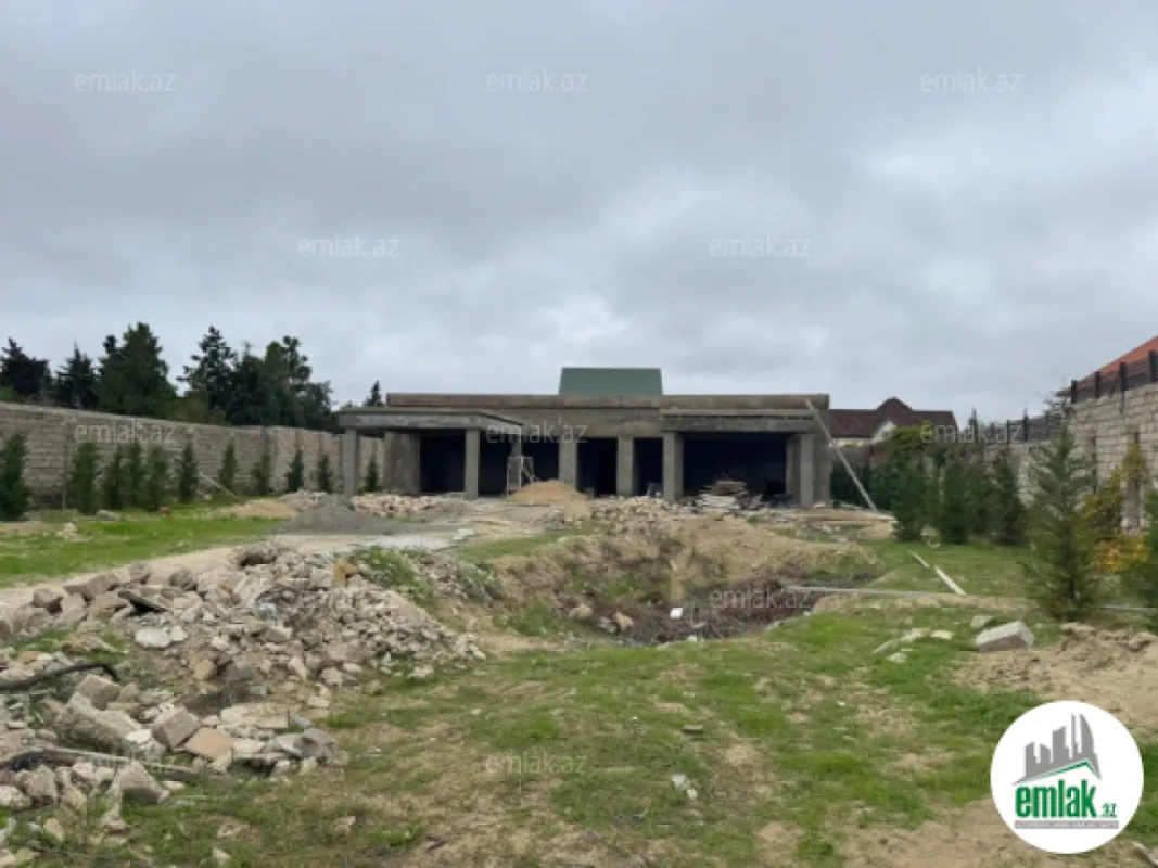 Satılır torpaq sahəsi 20 m²