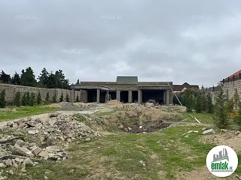 Satılır torpaq sahəsi 20 m²