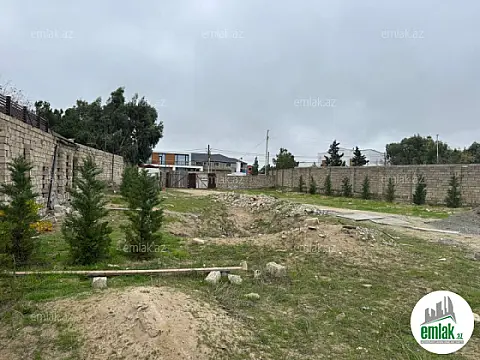 Satılır torpaq sahəsi 20 m²