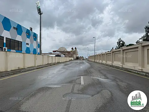 Satılır torpaq sahəsi 12 m²