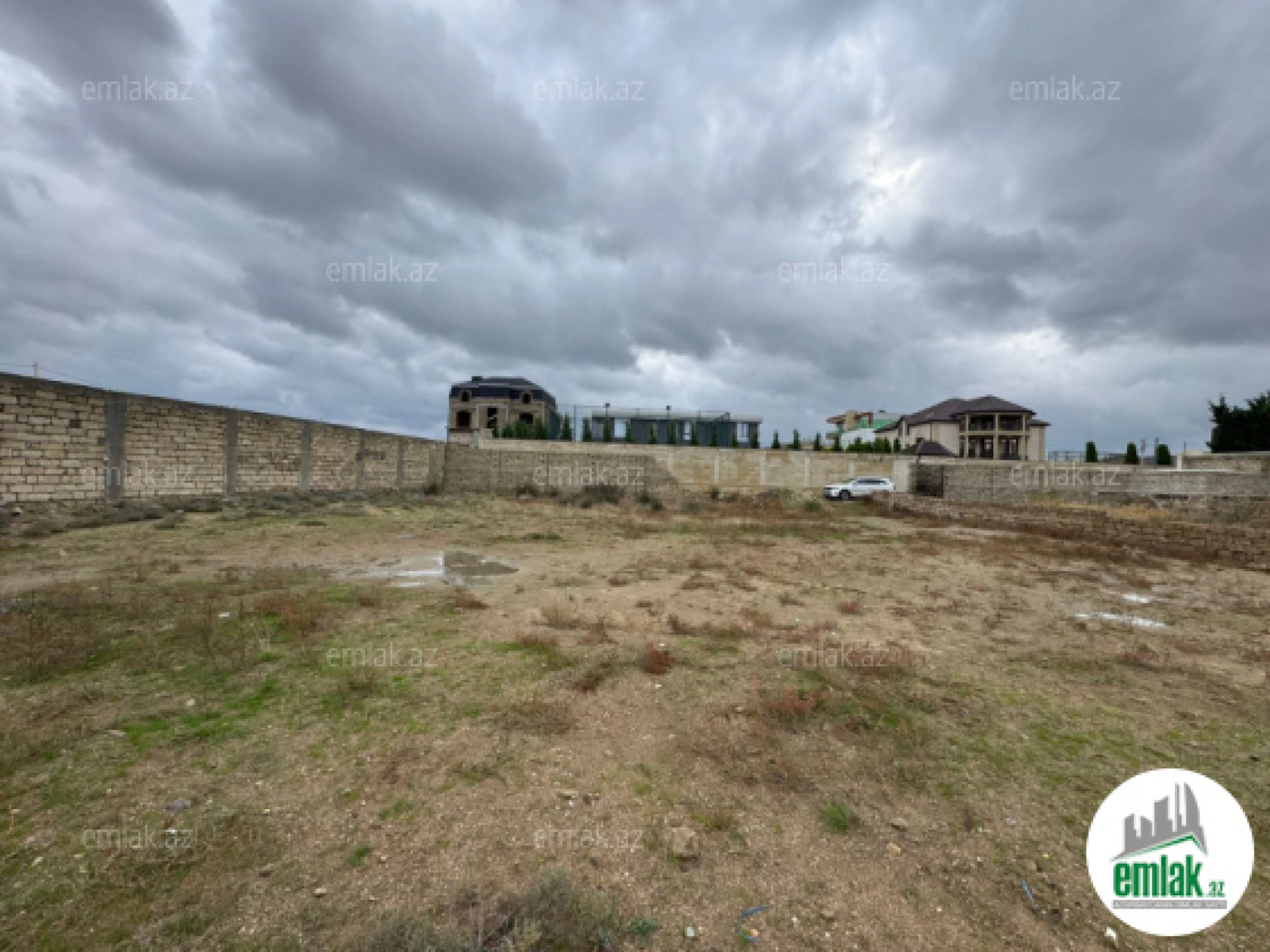 Satılır torpaq sahəsi 12 m²