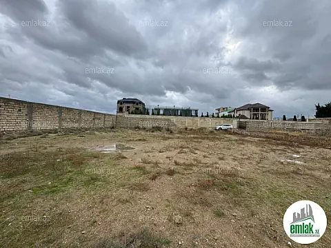 Satılır torpaq sahəsi 12 m²