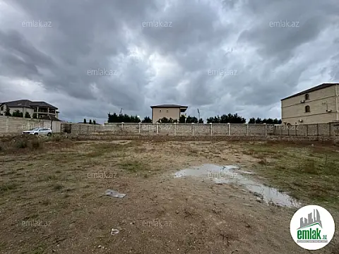 Satılır torpaq sahəsi 12 m²