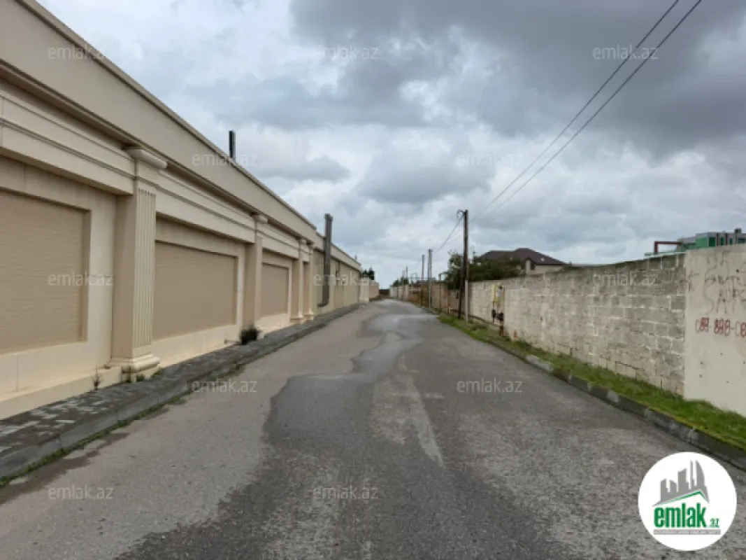 Satılır torpaq sahəsi 12 m²