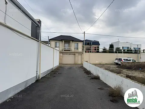 Satılır torpaq sahəsi 12 m²