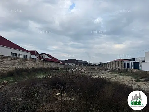 Satılır torpaq sahəsi 12 m²