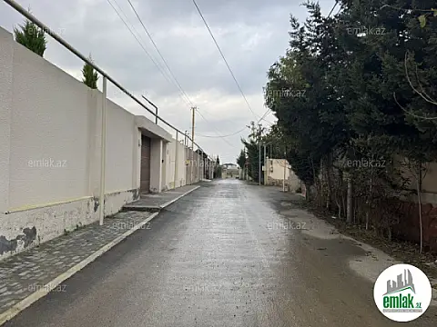 Satılır torpaq sahəsi 12 m²