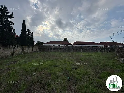 Satılır torpaq sahəsi 31 m²