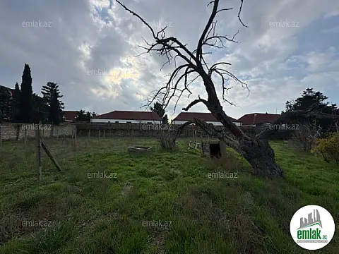 Satılır torpaq sahəsi 31 m²