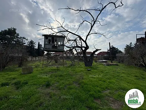 Satılır torpaq sahəsi 31 m²
