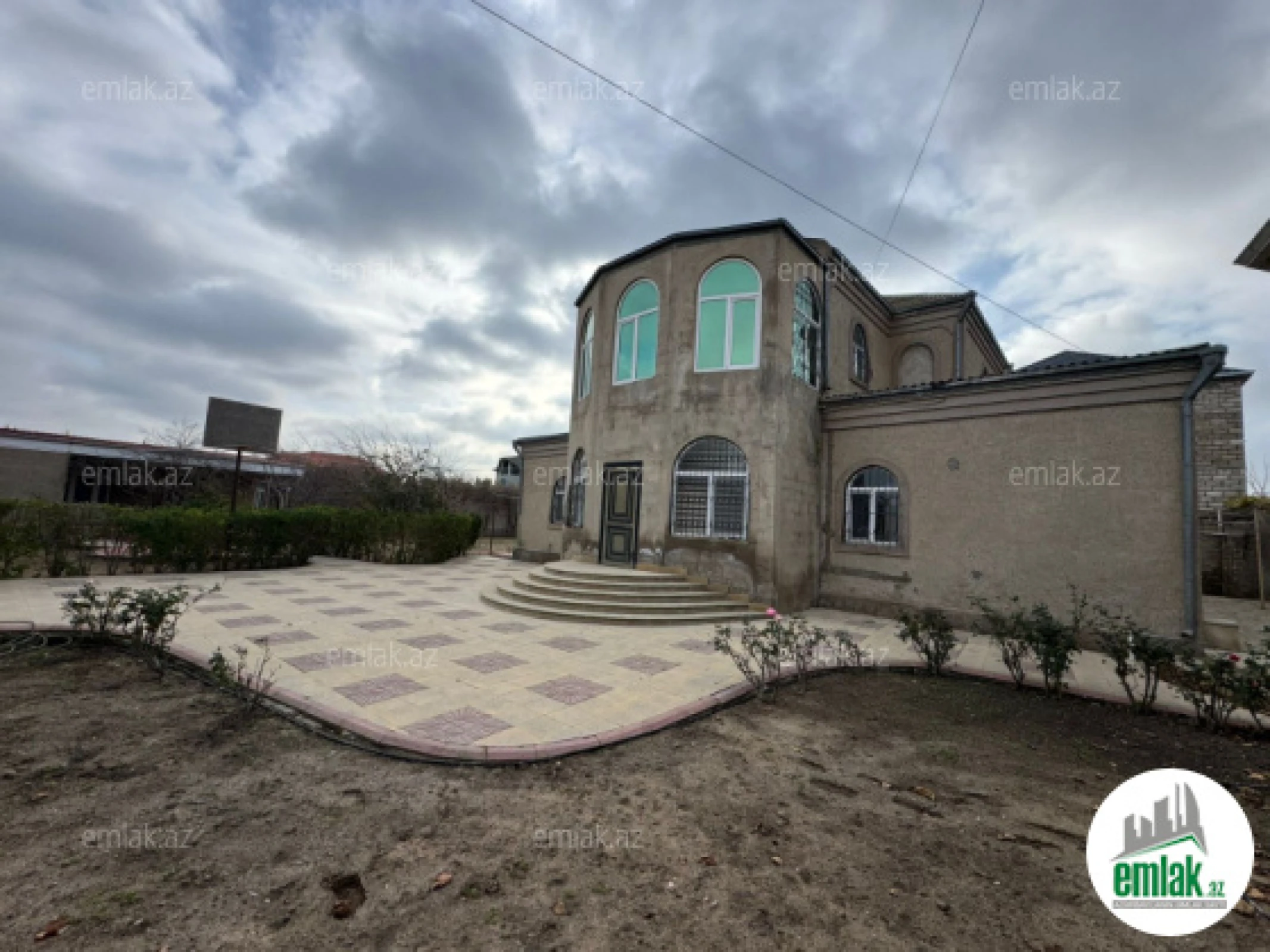 Satılır torpaq sahəsi 9 m²