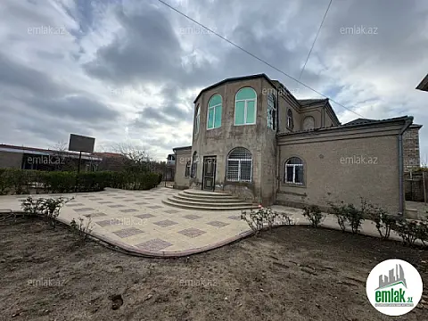 Satılır torpaq sahəsi 9 m²