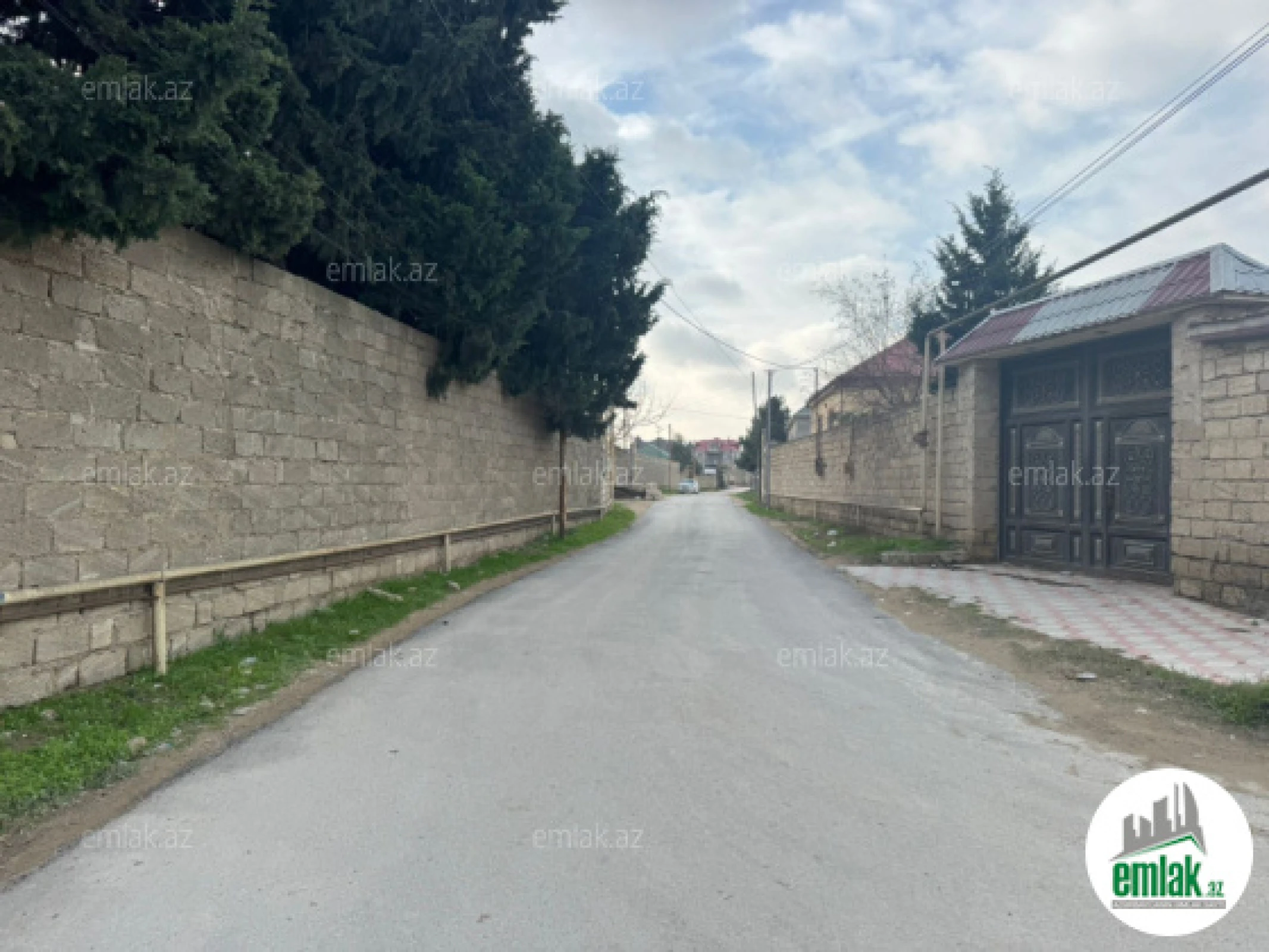 Satılır torpaq sahəsi 9 m²