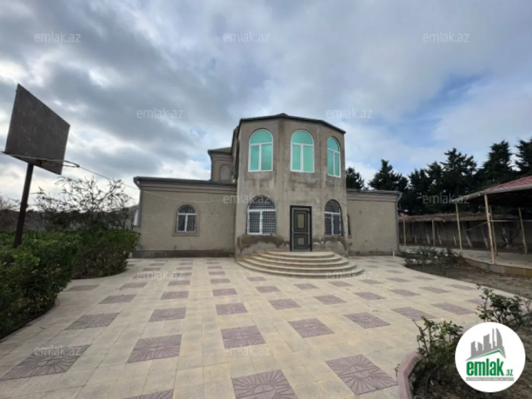 Satılır torpaq sahəsi 9 m²