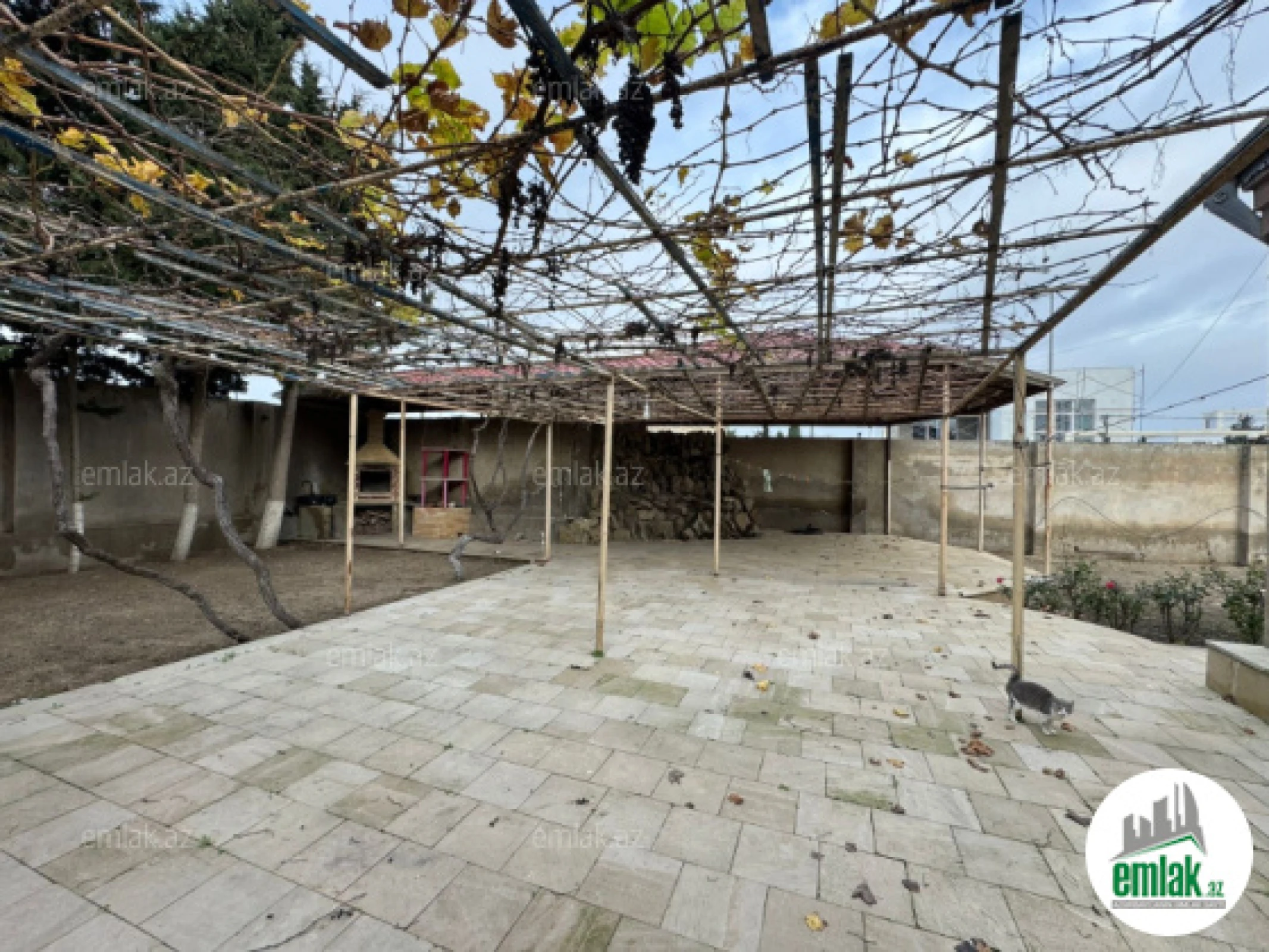 Satılır torpaq sahəsi 9 m²