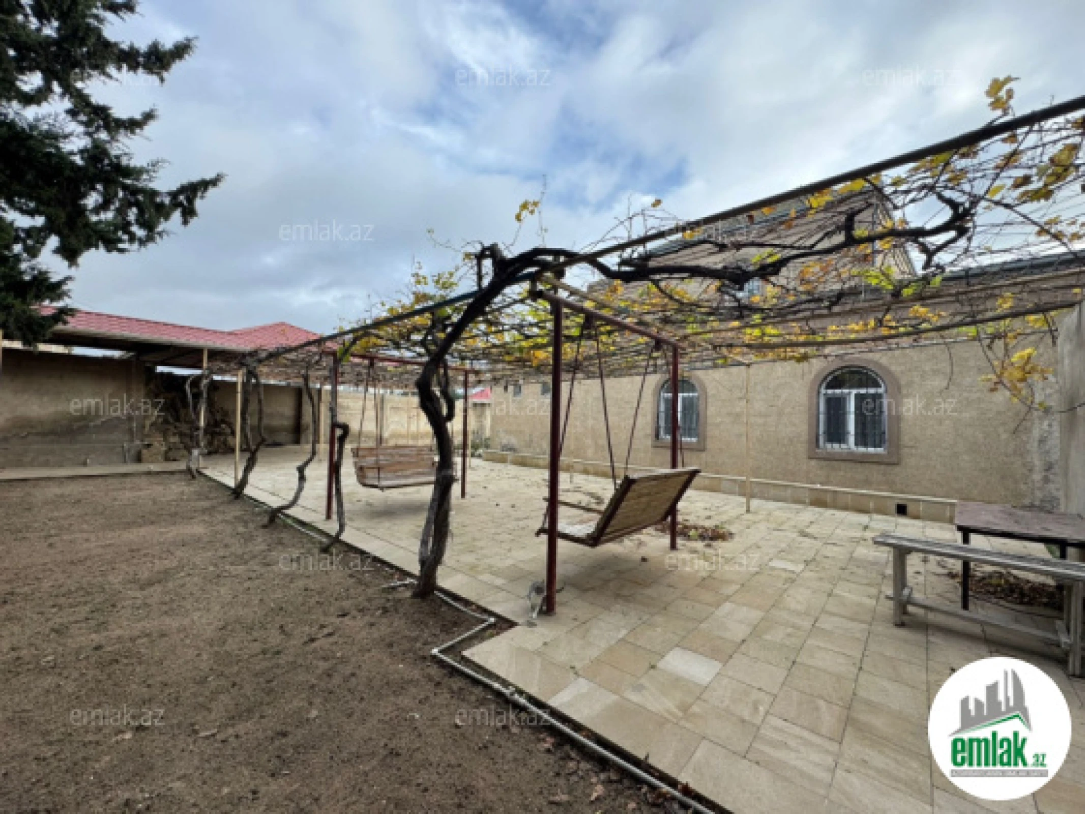 Satılır torpaq sahəsi 9 m²