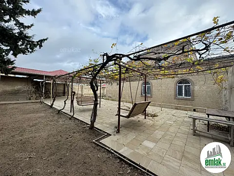 Satılır torpaq sahəsi 9 m²