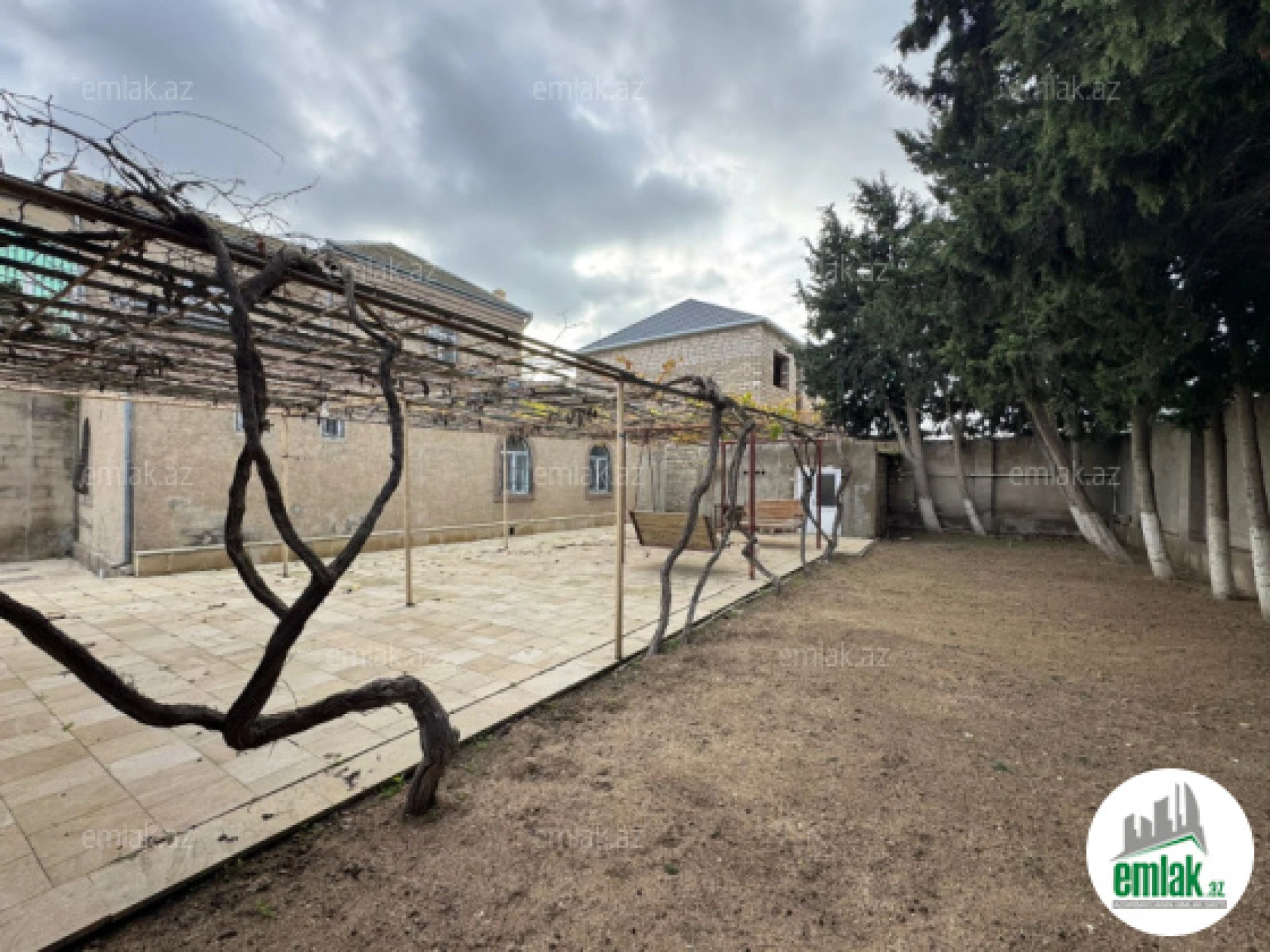 Satılır torpaq sahəsi 9 m²