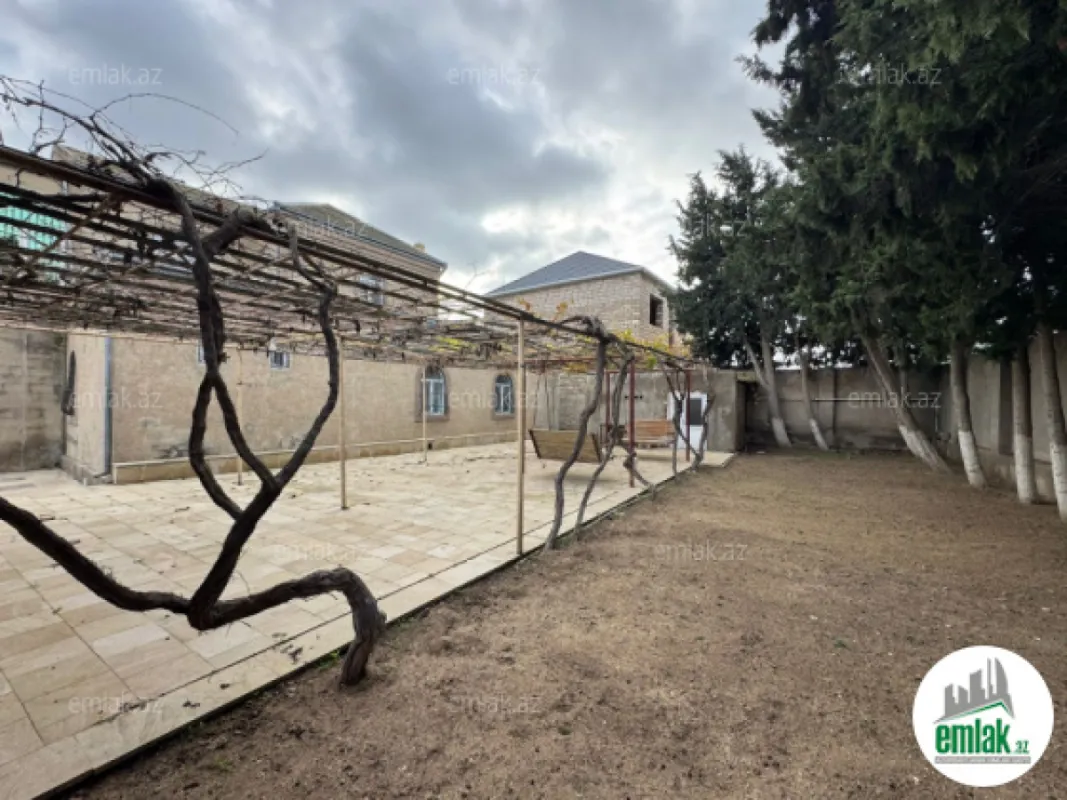 Satılır torpaq sahəsi 9 m²