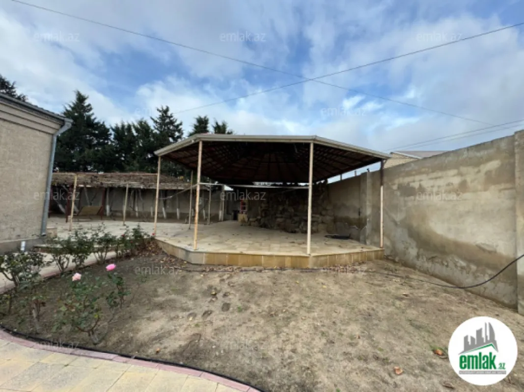 Satılır torpaq sahəsi 9 m²