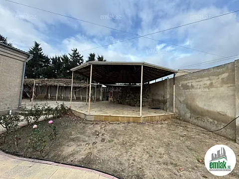 Satılır torpaq sahəsi 9 m²