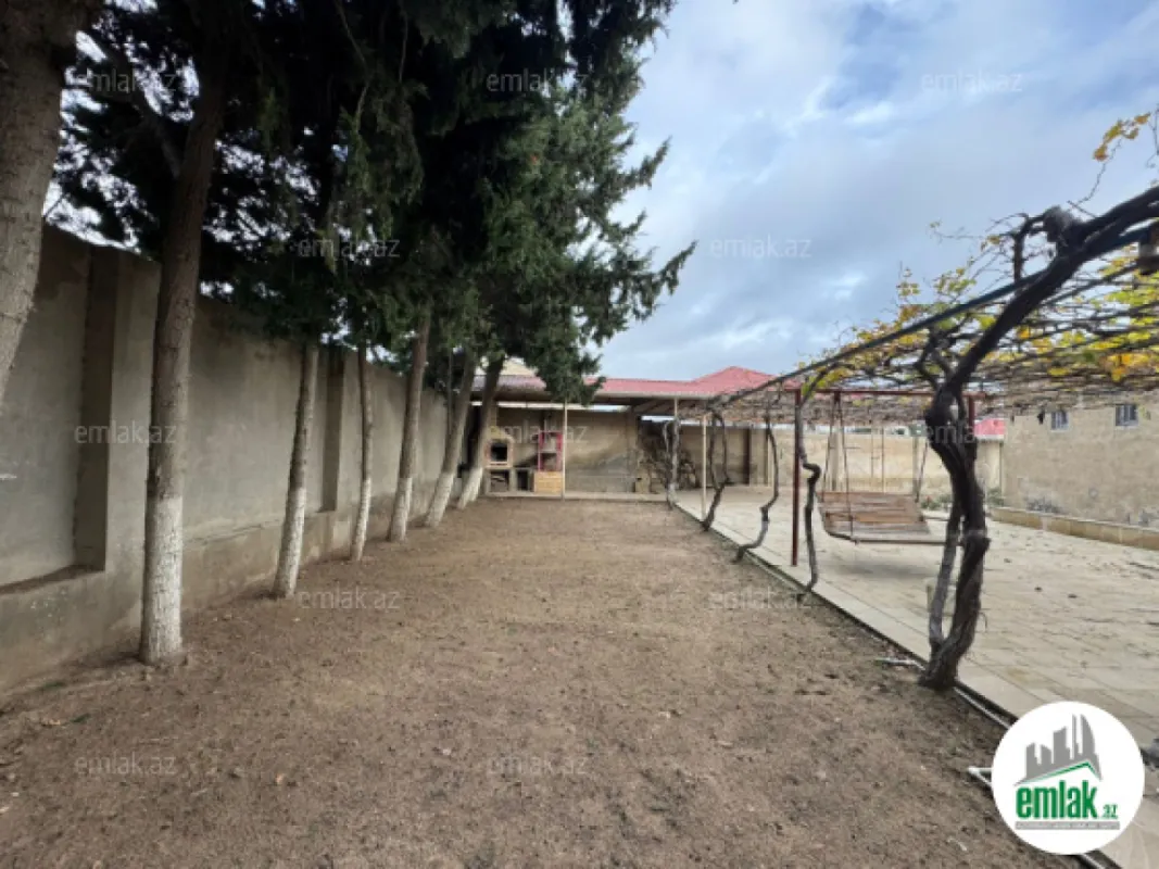 Satılır torpaq sahəsi 9 m²