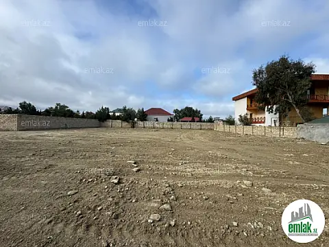 Satılır torpaq sahəsi 12 m²