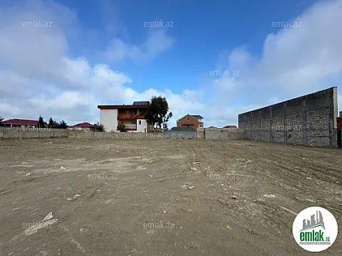 Satılır torpaq sahəsi 12 m²