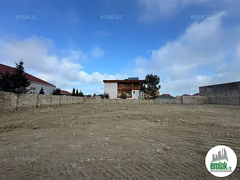 Satılır torpaq sahəsi 12 m² — Bakı 12.00 m²