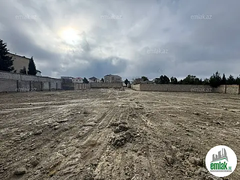 Satılır torpaq sahəsi 12 m²