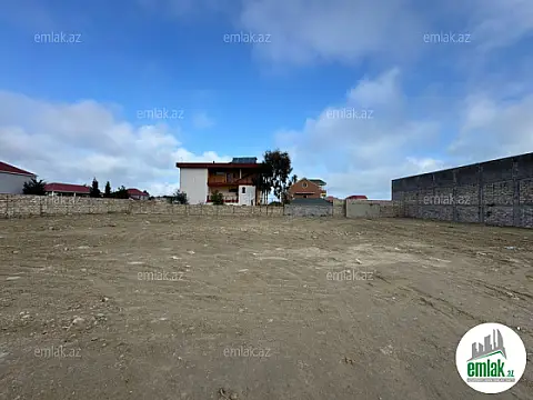 Satılır torpaq sahəsi 12 m²