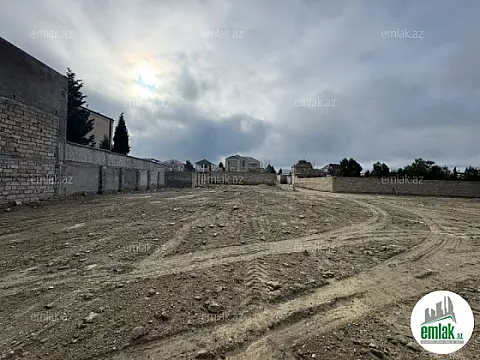 Satılır torpaq sahəsi 12 m²