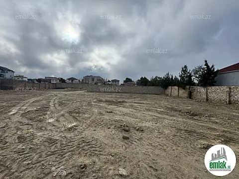 Satılır torpaq sahəsi 12 m²