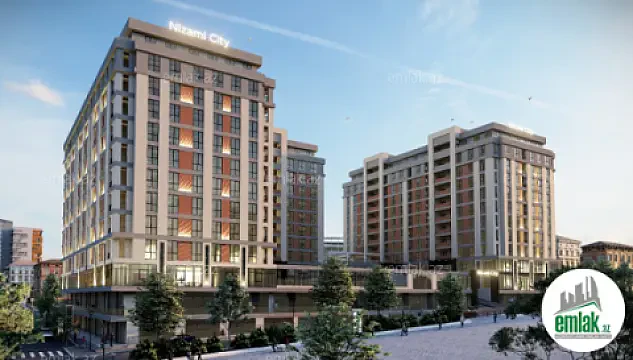 Satılır 1 otaqlı yeni tikili 55 m² — Bakı 1 otaq 55.00 m²