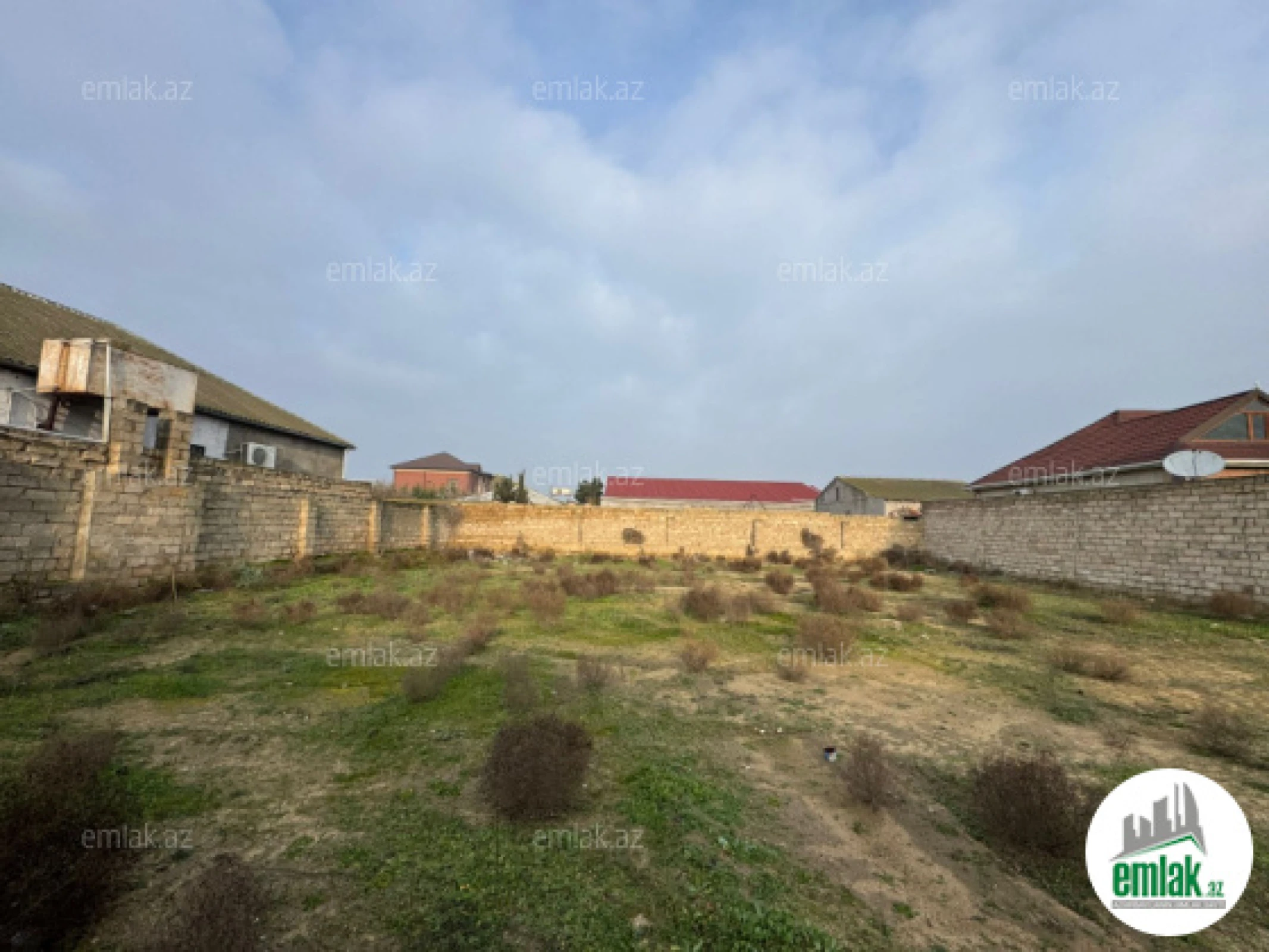 Satılır torpaq sahəsi 7 m²