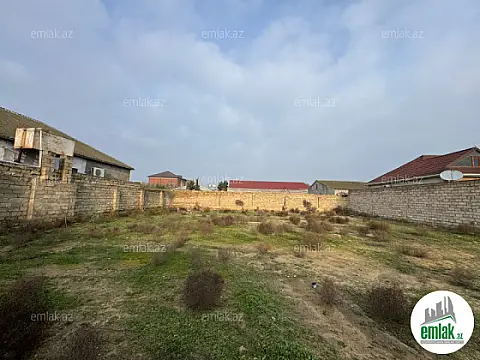 Satılır torpaq sahəsi 7 m²