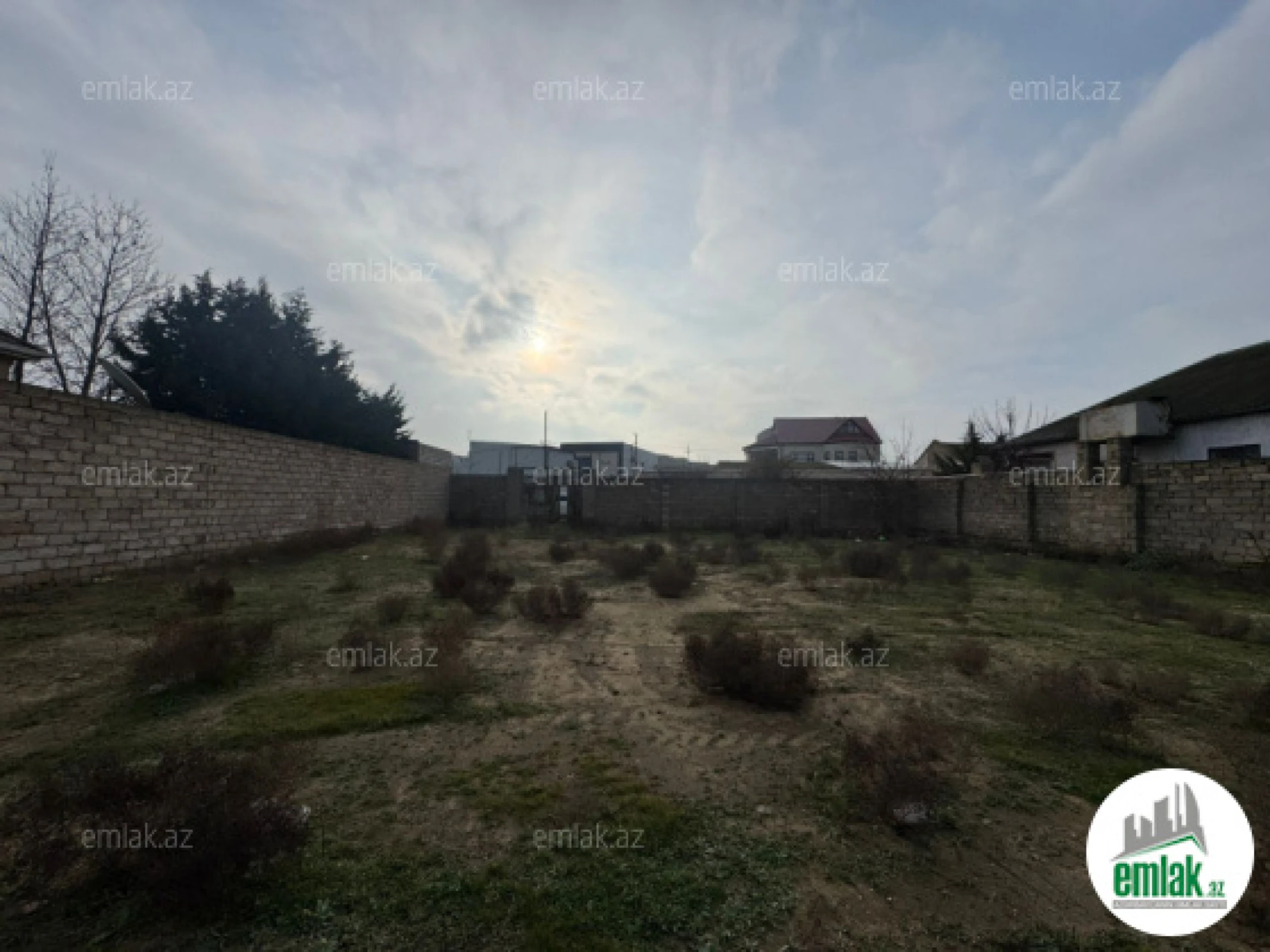 Satılır torpaq sahəsi 7 m²