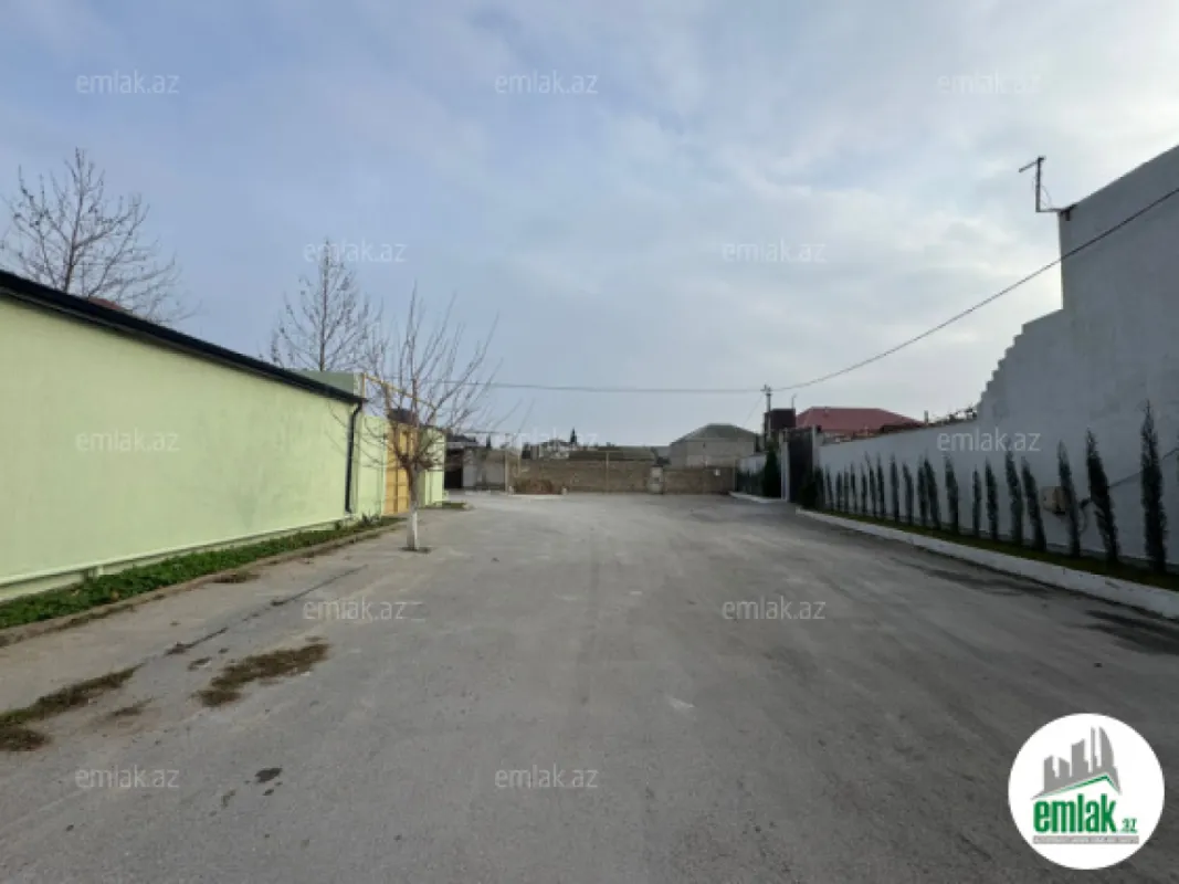 Satılır torpaq sahəsi 7 m²