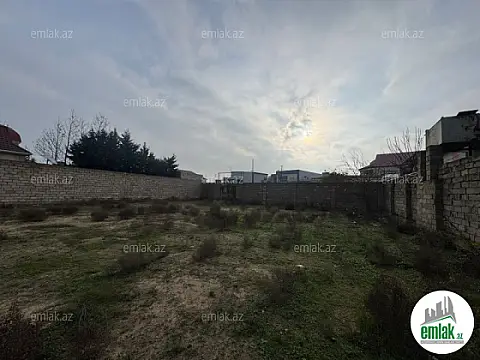 Satılır torpaq sahəsi 7 m²