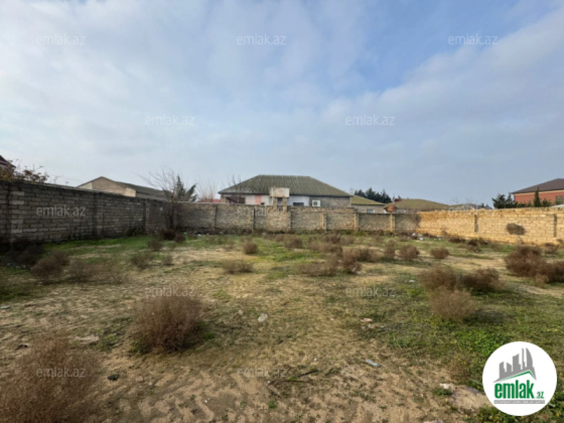 Satılır torpaq sahəsi 7 m²