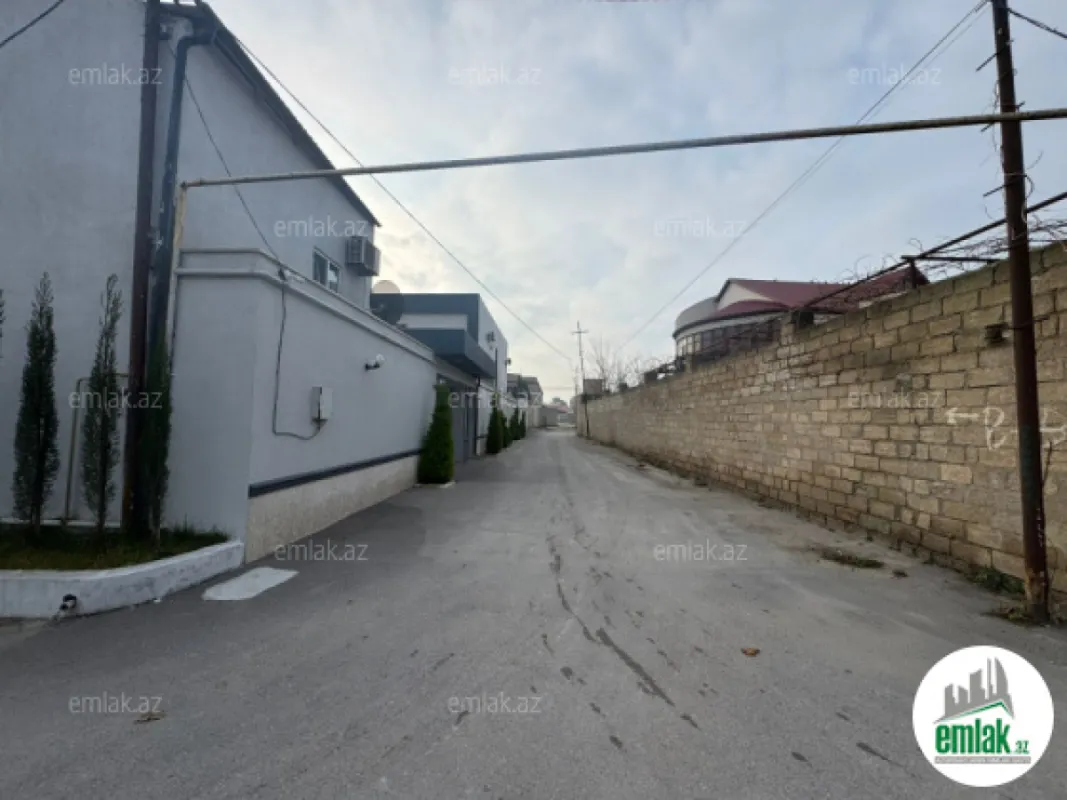 Satılır torpaq sahəsi 7 m²