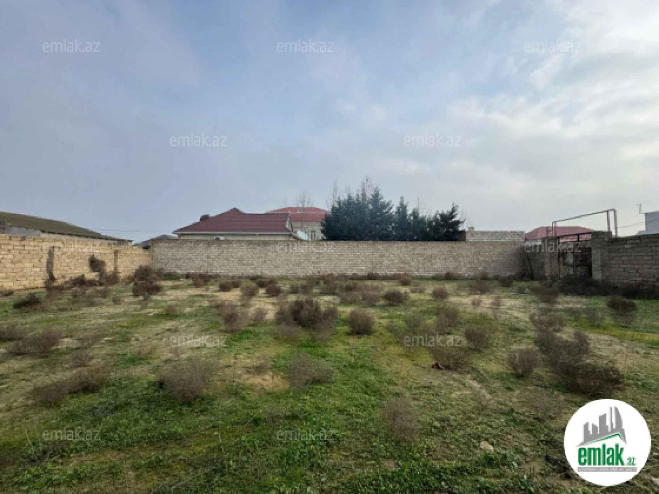 Satılır torpaq sahəsi 7 m²