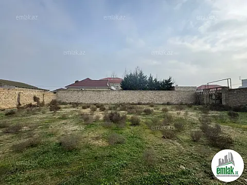 Satılır torpaq sahəsi 7 m²
